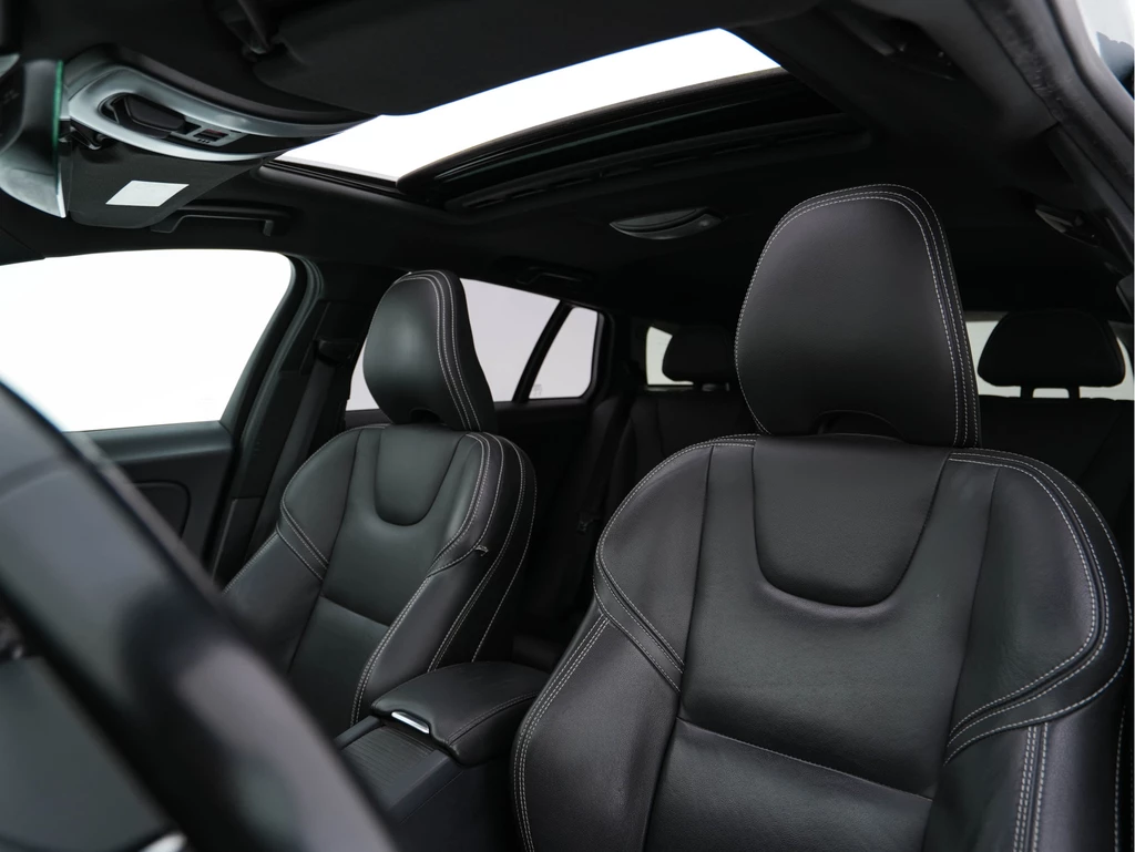 Volvo V60 – foto 21