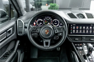 Porsche Cayenne – thumbnail 22