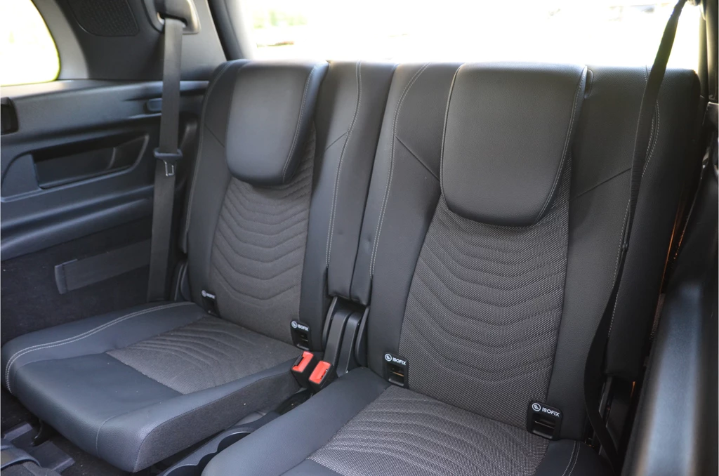 Mercedes-Benz EQB – foto 13