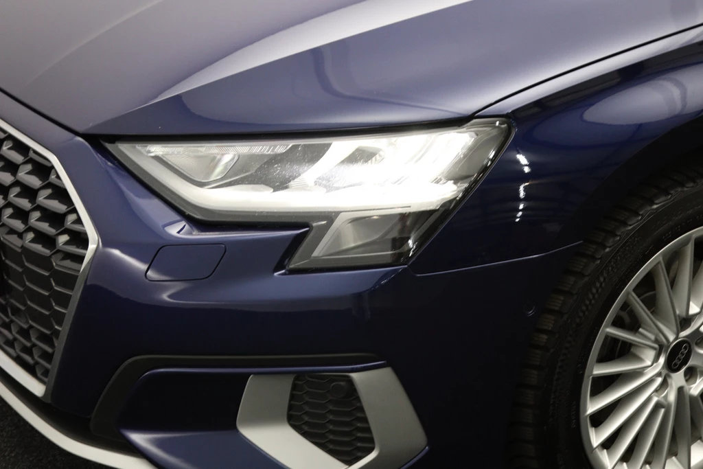 Audi A3 – foto 19