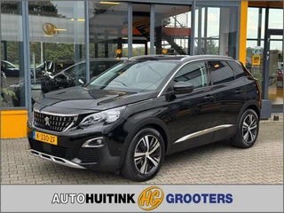 Peugeot 3008 – thumbnail 1
