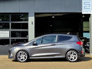 Ford Fiesta – thumbnail 4