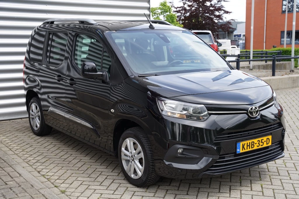 Toyota ProAce – foto 7