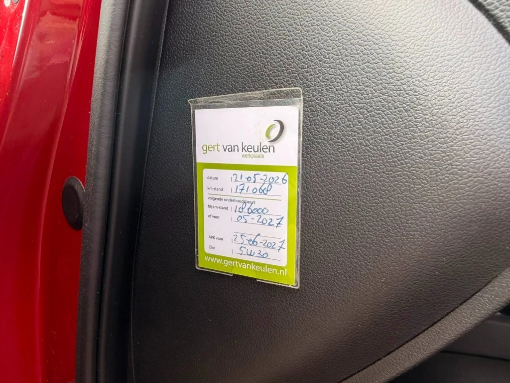 Kia Ceed – foto 27