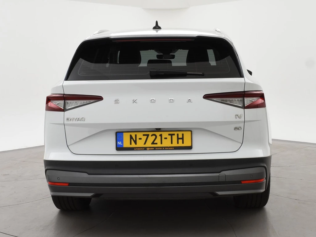 Škoda Enyaq iV – foto 3