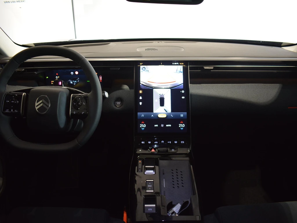 Citroën C5 Aircross – foto 8