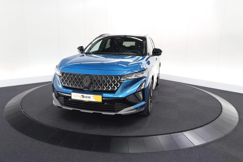 Renault Austral – foto 3