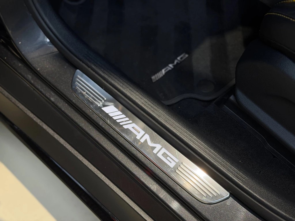 Mercedes-Benz GLC – foto 21