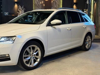 Škoda Octavia – thumbnail 2