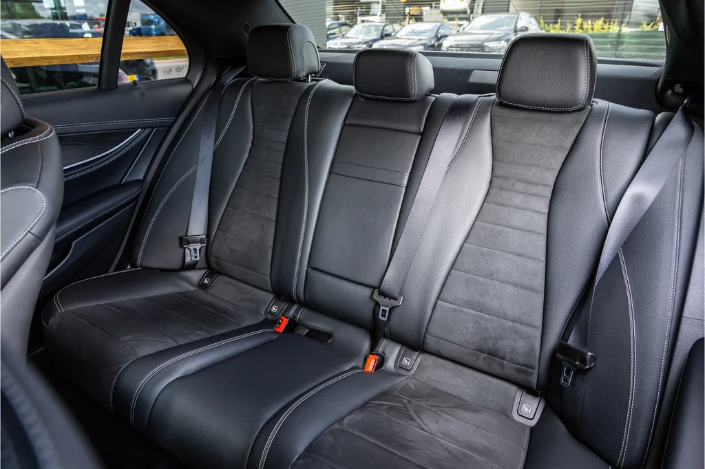 Mercedes-Benz E-Klasse – foto 31