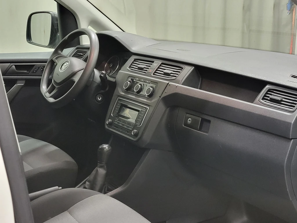 Volkswagen Caddy – foto 12