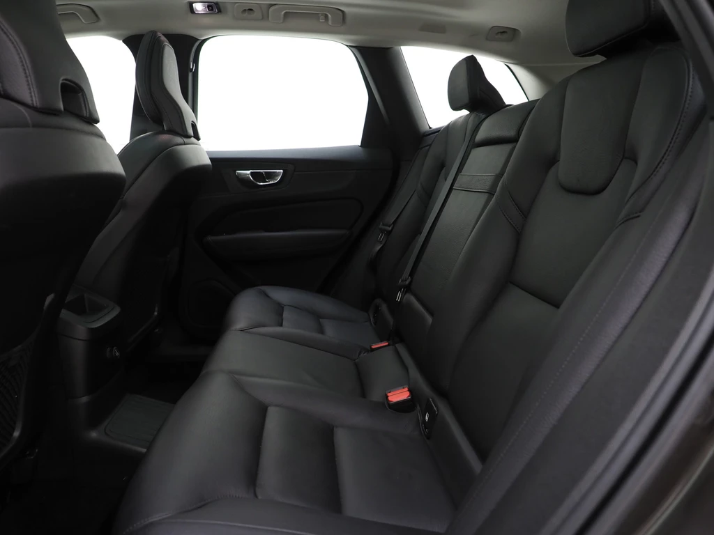 Volvo XC60 – foto 38