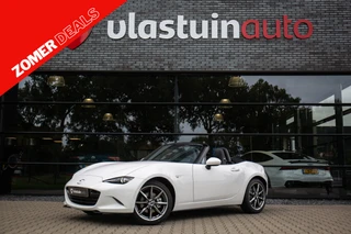 Mazda MX-5 – thumbnail 1
