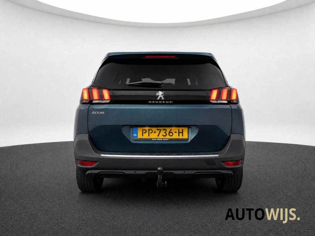 Peugeot 5008 – foto 3