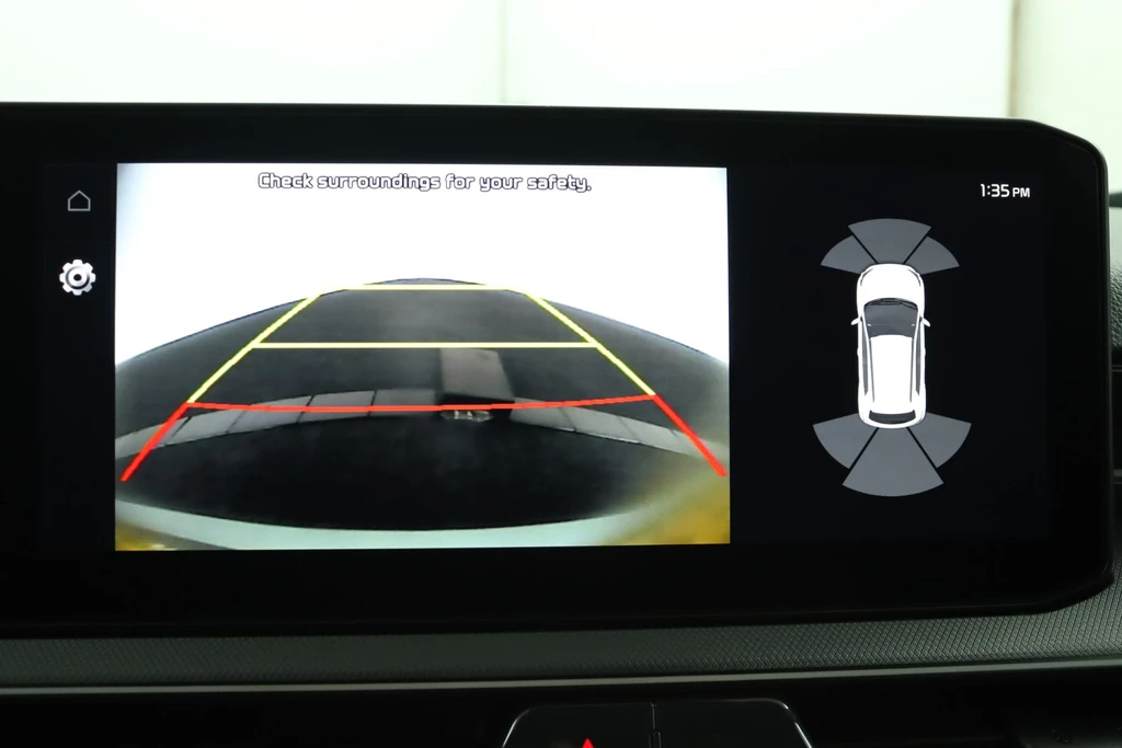Kia Stonic – foto 57