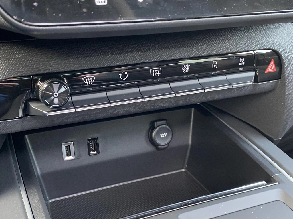 Citroën C5 Aircross – foto 27