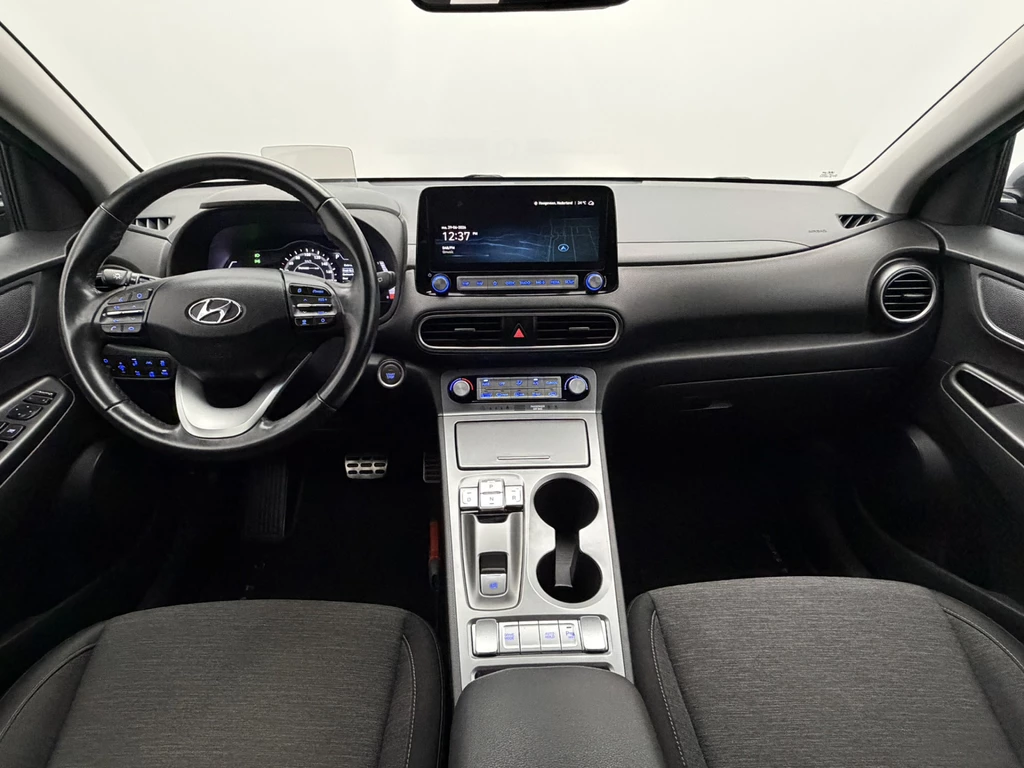 Hyundai Kona – foto 9