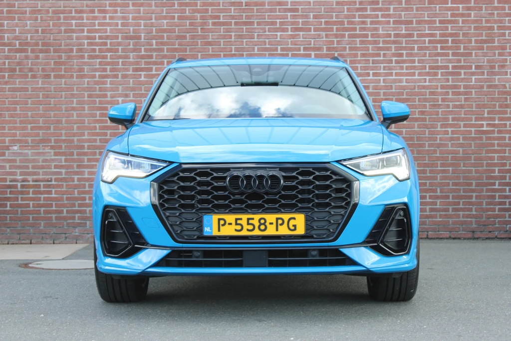Audi Q3 – foto 7