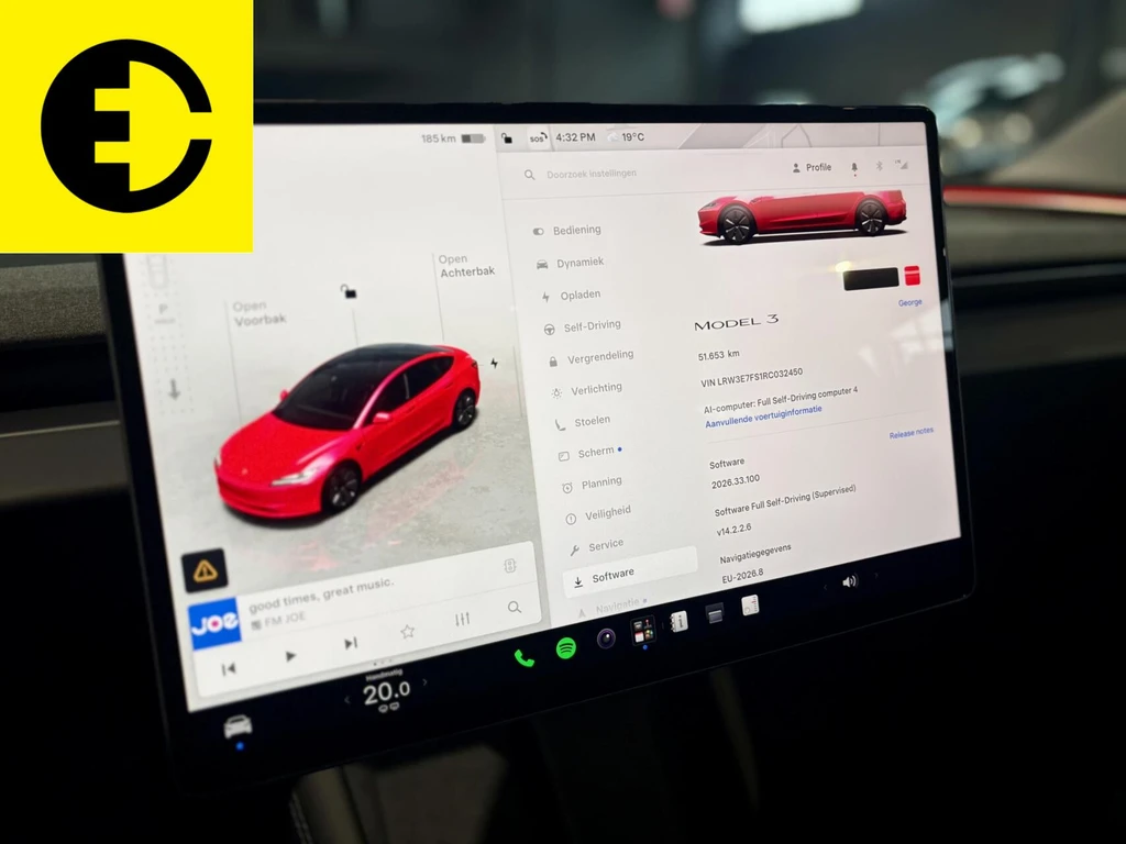 Tesla Model 3 – foto 27