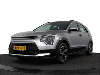 Kia Niro – thumbnail 2