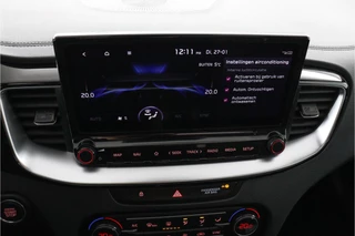 Kia Ceed Sportswagon – thumbnail 55