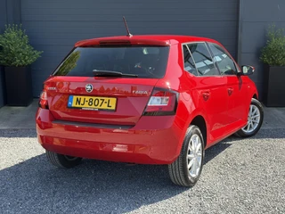 Škoda Fabia – thumbnail 3
