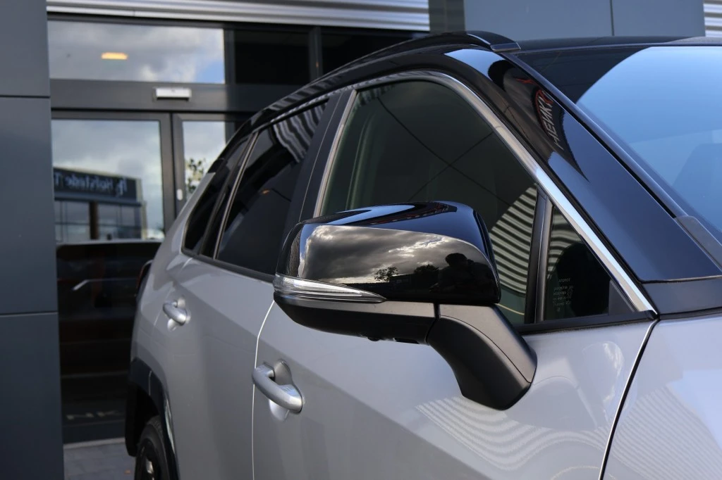 Toyota RAV4 – foto 30