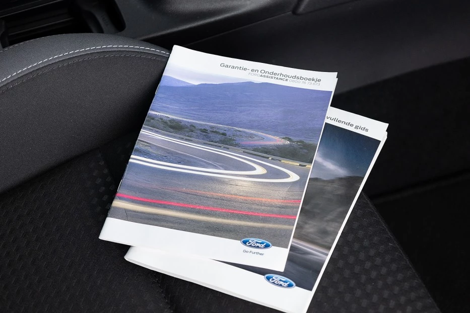 Ford Focus – foto 13