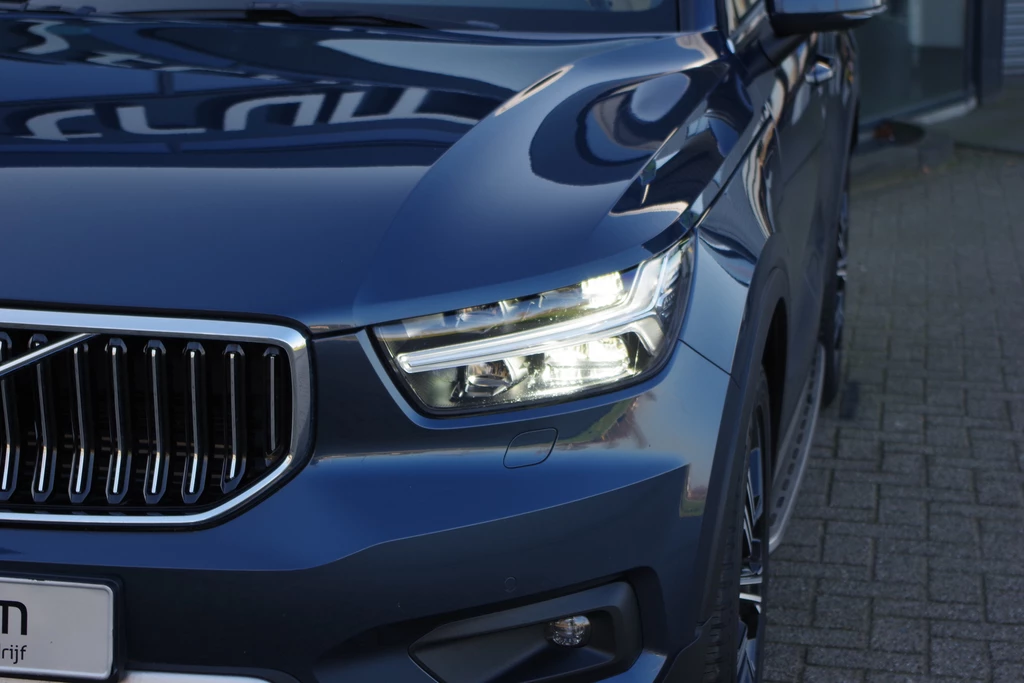 Volvo XC40 – foto 29