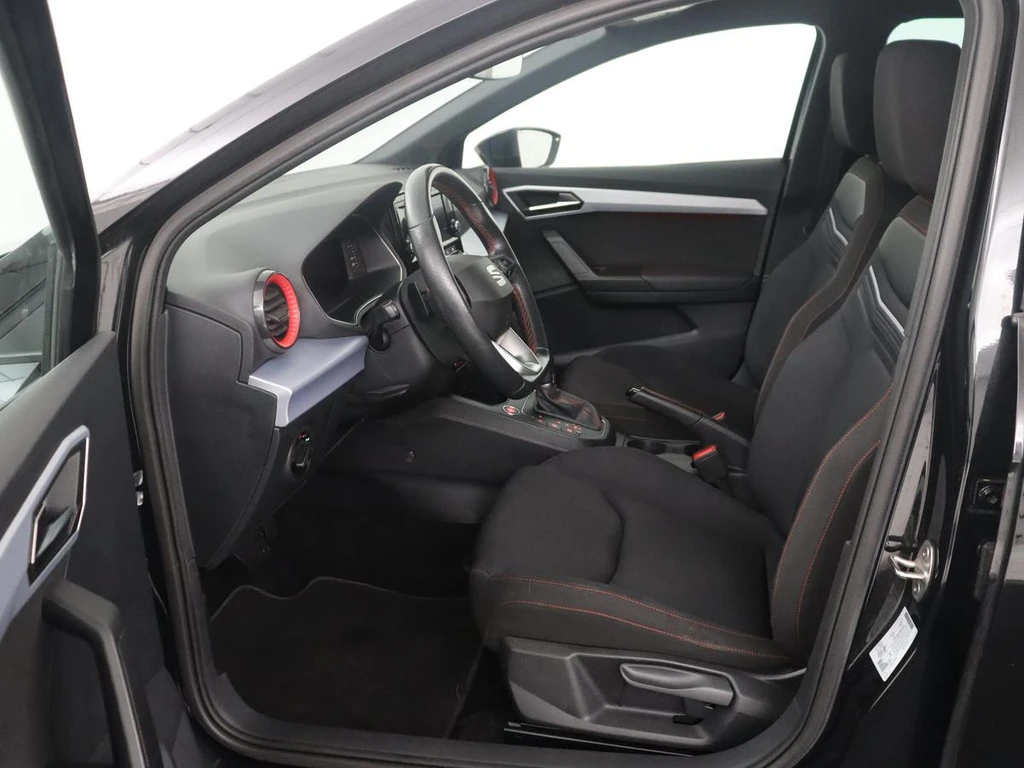 SEAT Ibiza – foto 6