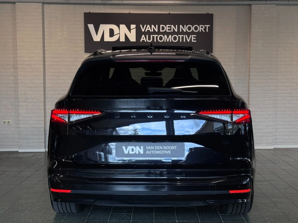 Škoda Enyaq iV – foto 3