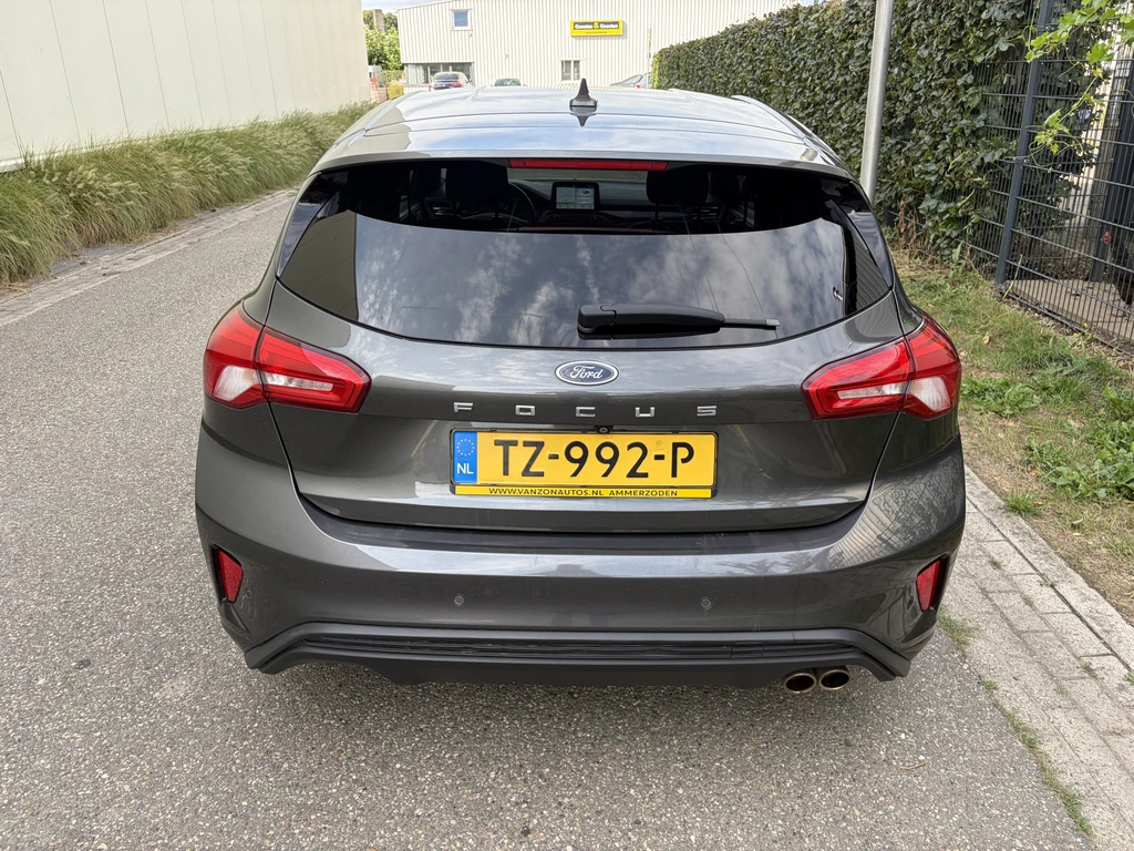 Ford Focus – foto 6