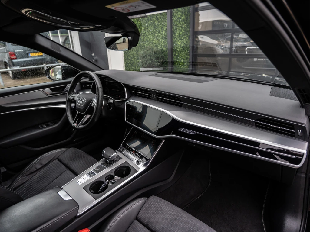 Audi A6 – foto 39
