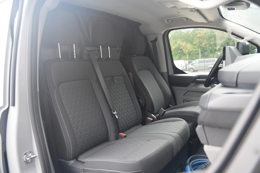 Ford E-Transit Custom – foto 41