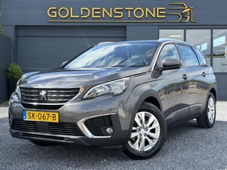 Peugeot 5008 – thumbnail 1