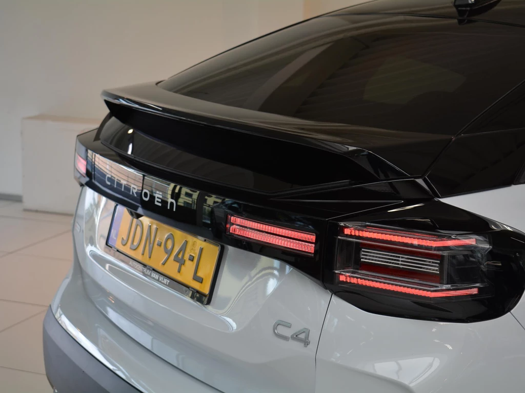 Citroën C4 – foto 13