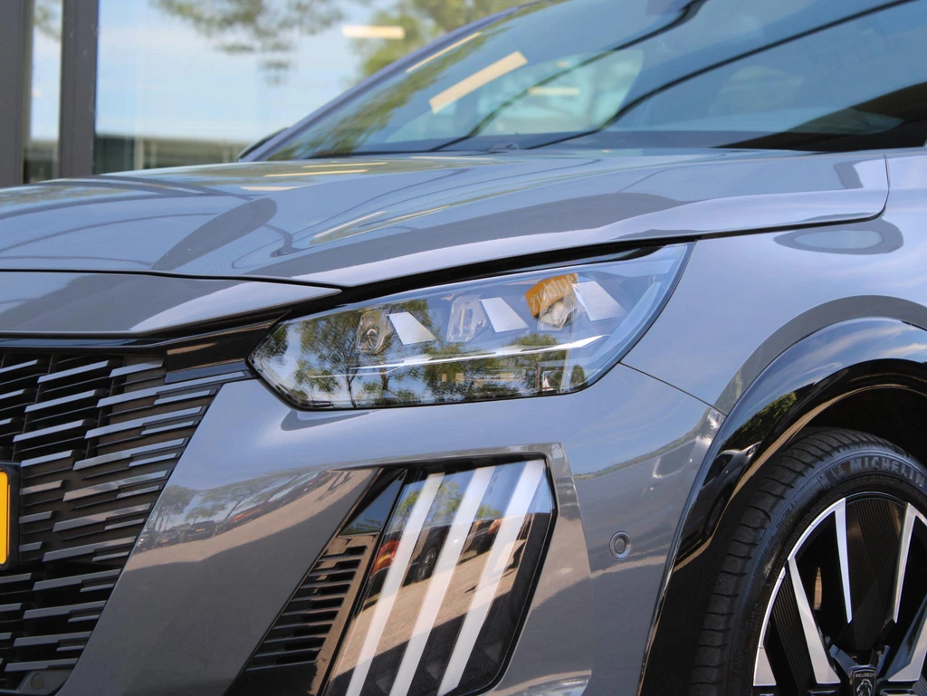 Peugeot 208 – foto 23
