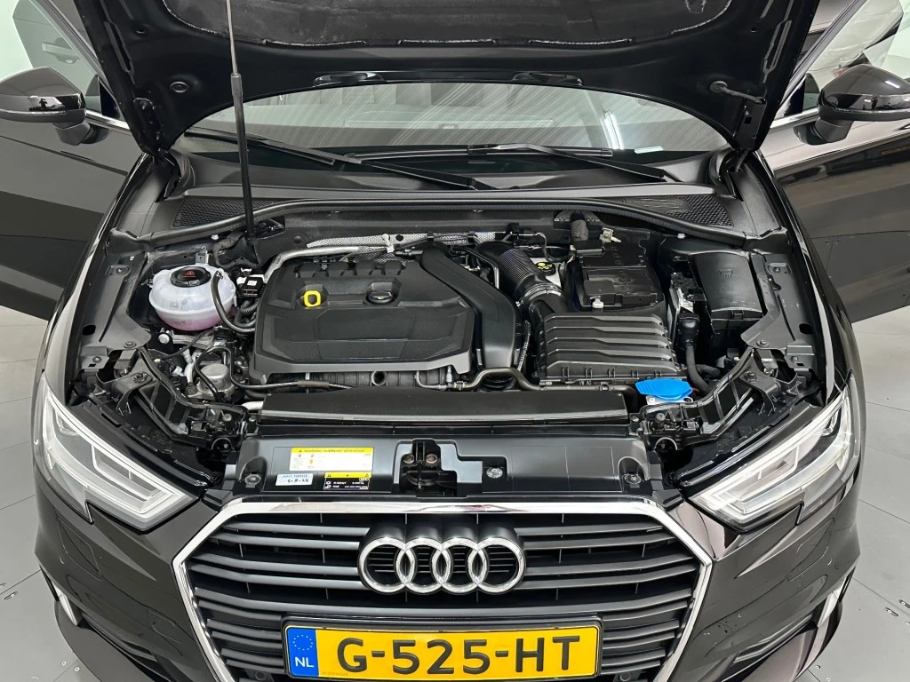 Audi A3 – foto 19