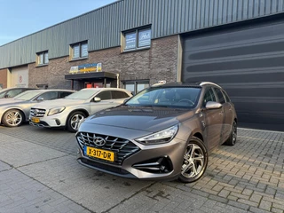 Hyundai i30 – thumbnail 2