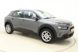 Citroën C4 Cactus – thumbnail 8