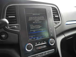 Renault Mégane Estate – thumbnail 35