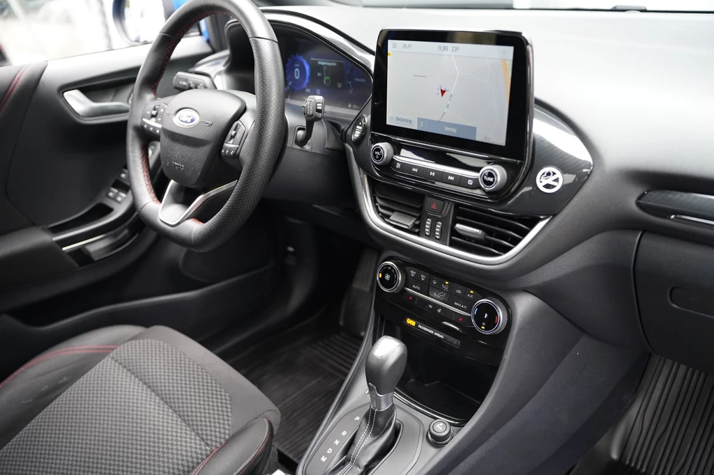 Ford Puma – foto 17