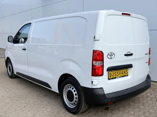Toyota ProAce – thumbnail 3