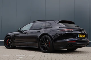 Porsche Panamera – thumbnail 4