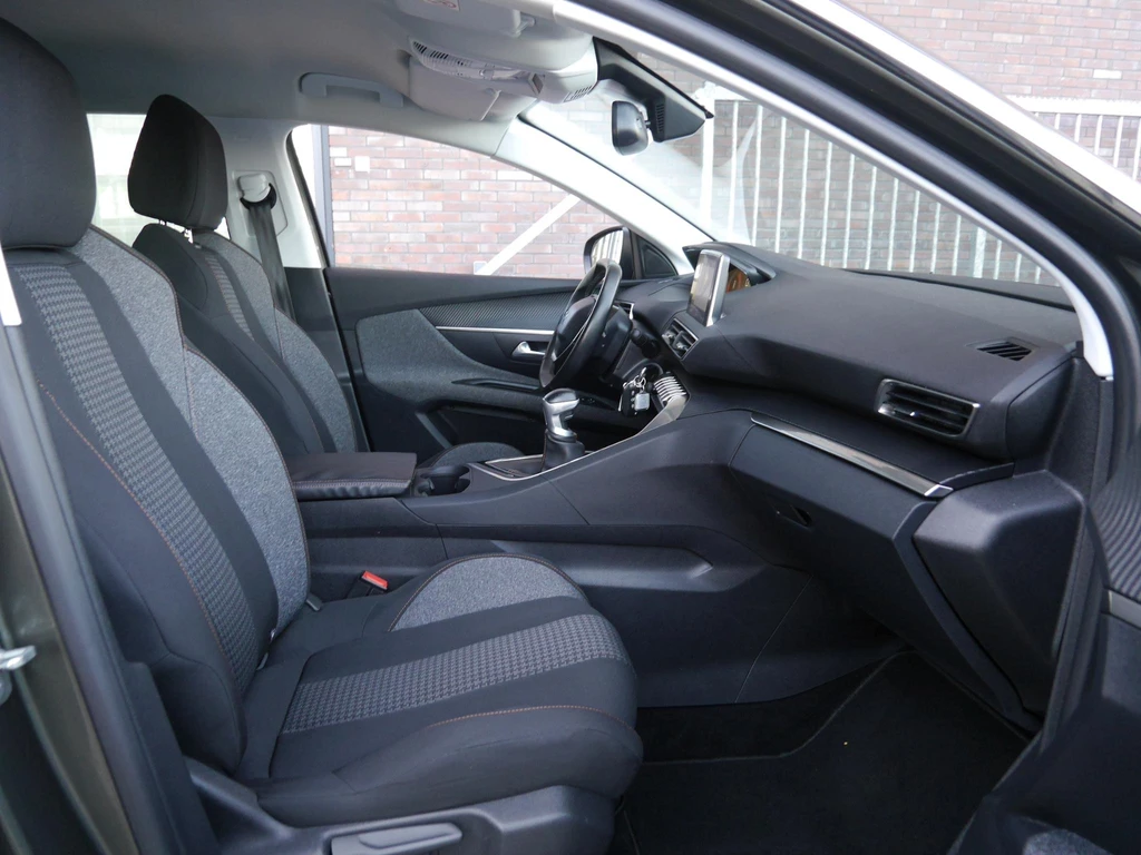 Peugeot 3008 – foto 14