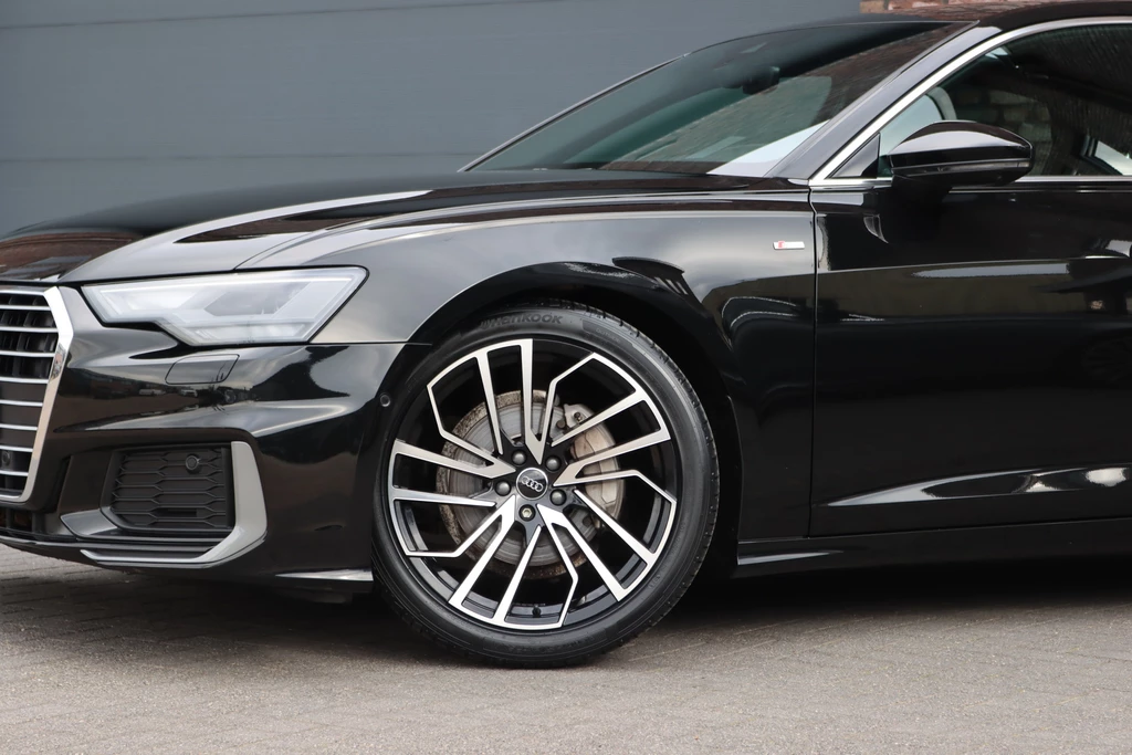 Audi A6 – foto 18