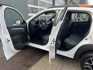 Dacia Spring – thumbnail 11