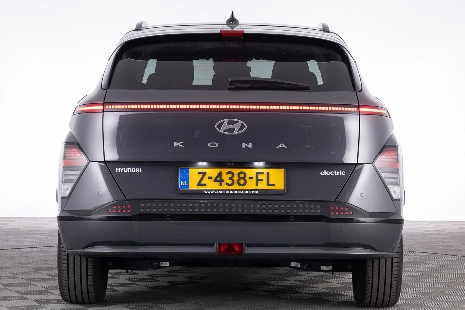 Hyundai Kona – foto 3
