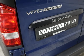Mercedes-Benz Vito – thumbnail 44