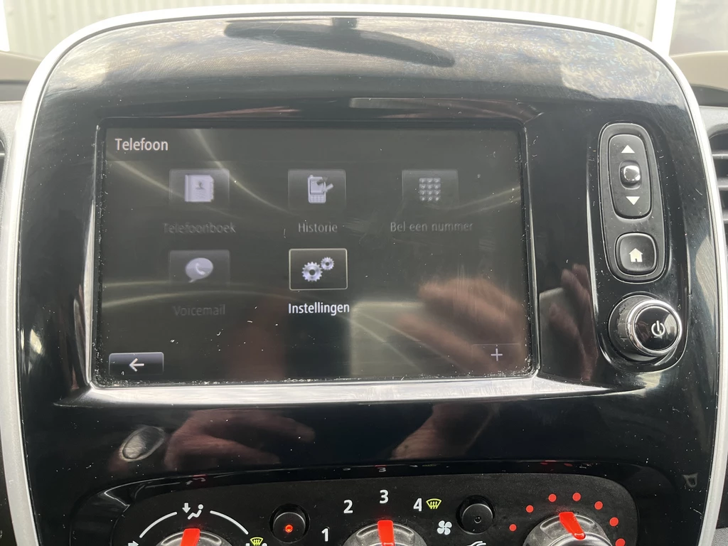 Renault Trafic – foto 33